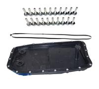 Carter Olio Scatola Auto BMW Serie 3 5 6 7 X3 E83 X5 E70 X6 E71 E72 24117571227