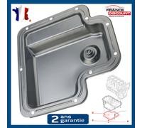 Carter Olio + Tappo Drenaggio per Jumpy Expert 1,6 HDI 90 Scudo 1,6l JTD