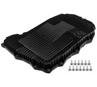 Carter Olio Trasmissione Per AUDI A6 A7 A8 Q8 PORSCHE CAYENNE PAB39804703