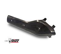 Carter paracalore HUSQVARNA 701 ENDURO / SUPERMOTO Mivv ACC.090.0