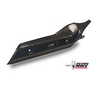 Carter paracalore KTM 690 ENDURO R Mivv ACC.091.0