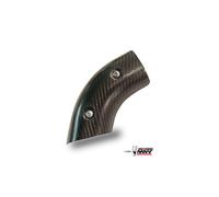 Carter paracalore MOTO GUZZI V85 TT Mivv ACC.072.0