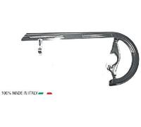 CARTER PERUZZO LAMPO 46/50 CROMATO