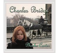 Carter, Phoebe - Charles Bridge