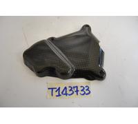 Carter pick up in carbonio Pulse generator carbon cover BMW S 1000 RR 09 11