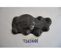 Carter pick up in carbonio Pulse generator carbon cover Triumph Daytona