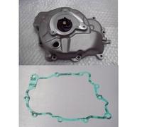 CARTER POMPA ACQUA+GUARNIZIONE VOLANO ORIG. VESPA GTV 300 10 8798315+840504