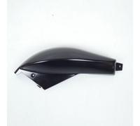 Carter posteriore sinistro nero originale per scooter Peugeot 50 Ludix