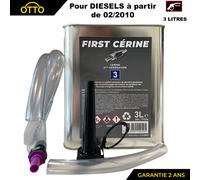 Carter Powerflex Tanica 3L Per Diesel HDI Previsto Per 2008 206 208 3008 307 308