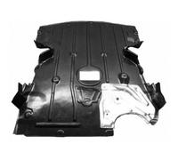 Carter protezione motore anteriore per bmw serie 3 e90 e91 2005 al 2008 benzina
