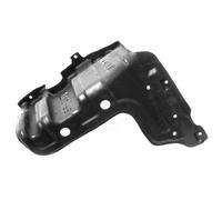 Carter protezione motore inferiore destro per hyundai i10 2008 in poi diesel