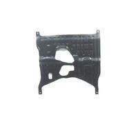 Carter protezione motore inferiore fiorino qubo nemo bipper 2007 in poi