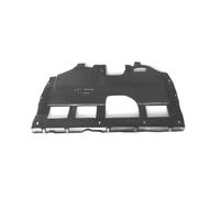 Carter protezione motore inferiore per 207 2006-2009 c3 picasso dal 2009 7013FZ