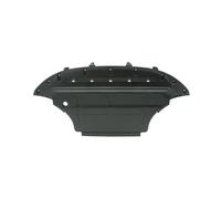Carter protezione motore inferiore per audi q5 2008 a 2012 sottoparaurti
