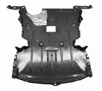 Carter protezione motore inferiore per bmw serie 1 e82 2007- modelli 128I cabrio