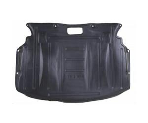 Carter protezione motore inferiore per bmw serie 5 e60 e61 2003 al 2005