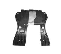 Carter protezione motore inferiore per citroen c5 2008 al 2.2/2.7d