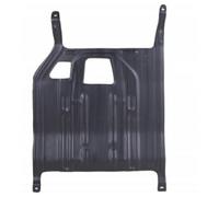 Carter protezione motore inferiore per fiat palio 2005 in poi