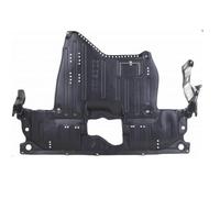 Carter protezione motore inferiore per honda accord 2003 al 2008
