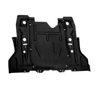 Carter protezione motore inferiore per opel astra j 2009 in poi