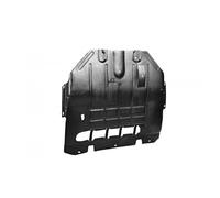 Carter protezione motore inferiore per peugeot 307 2001 al 2007 hdi