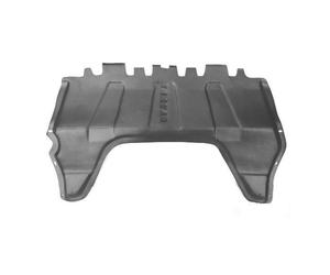 Carter protezione motore per volkswagen tiguan 2007 al 2015 OEM 5N0825235