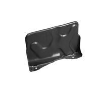 Carter protezione motore sinistro per hyundai ix35 2010- kia sportage 2010-