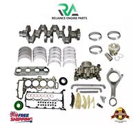 CARTER RANGE ROVER JAGUAR 204DTA Kit Di Ricostruzione Motore 2.0L Diesel