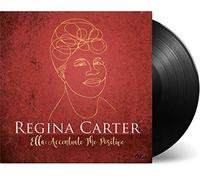Carter, Regina - Ella Accentuate The Positive