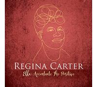 CARTER, REGINA - Ella: Accentuate The Positive