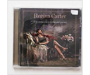 Carter, Regina - I'll Be Seeing You: A Sentimental Journey