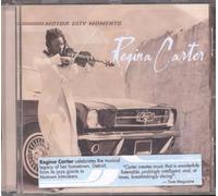 Carter,Regina - Motor City Movements