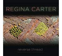 Carter Regina - Reverse Thread