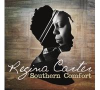 CARTER, REGINA - Southern Comfort
