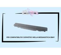 CARTER RIPARO FRONTALE ANTERIORE INFERIORE PER AUDI Q5 2008-2011