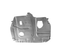 Carter riparo motore inferiore per Kia Ceed 2007-12/2012 1.6 CRDI