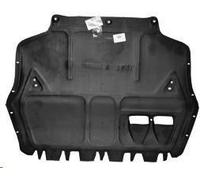 CARTER RIPARO MOTORE INFERIORE SKODA YETI DAL 2010 IN POI MOD. DIESEL