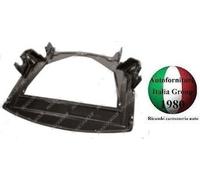 CARTER RIPARO PROTEZIONE MOTORE CENT INF PER BMW E46 SERIE 3 98>01 DS 1998>2001
