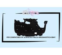 CARTER RIPARO PROTEZIONE MOTORE PER SUBARU FORESTER 2.5L 2008-2013