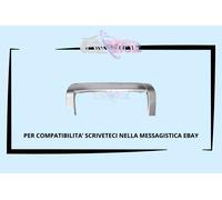 CARTER RIPARO PROTEZIONE PARAURTI ANTERIORE INFERIORE PER VOLVO XC90 2008-2015