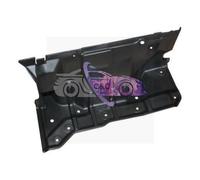 CARTER RIPARO PROTEZIONE RIPARO MOTORE INF. SX PER MITSUBISHI ASX BZ-DS 12>15