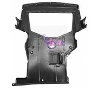 CARTER RIPARO PROTEZIONE RIPARO MOTORE PER BMW SERIE 3 E46 320D-330D 2001>2005