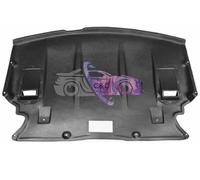 CARTER RIPARO PROTEZIONE RIPARO MOTORE PER BMW SERIE 5 E60-E61 03>10 2003-2010