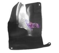 CARTER RIPARO PROTEZIONE RIPARO MOTORE SX PER OPEL CORSA C 1.3/1.7 DS 2000-2006