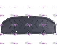 CARTER RIPARO PROTEZIONE RIPARO PARAURTI PER NISSAN QASHQAI 1.6/2.0 DS-BZ 10>13