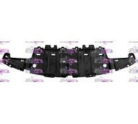 CARTER RIPARO PROTEZIONE RIPARO PARAURTI PER OPEL ASTRA J 12>15 2012-2015