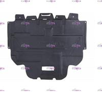 CARTER RIPARO PROTEZIONE RIPARO SOTTOMOTORE CITROEN C5 2004-2007 MODELLO DIESEL