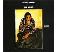Carter,Ron - All Blues (Japan)