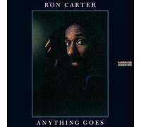 Carter*Ron - Anything Goes