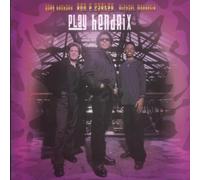 Carter,Ron E. - Play Hendrix